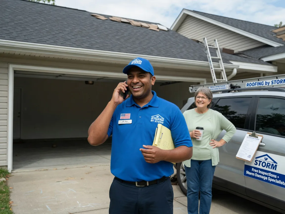 Roof Repair Near Me Blue Hill, ME FAQs